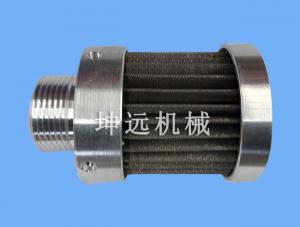 KYL-358-2 矿用吸油滤芯